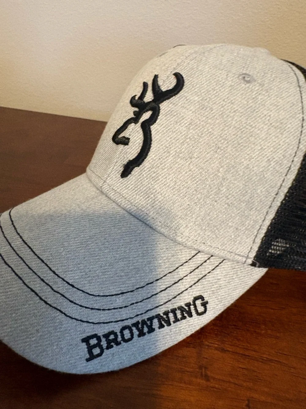 Hat - Picture 2 of 3